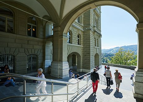 Hotel Kreuz Bern Sehenswertes Shopping Thumb